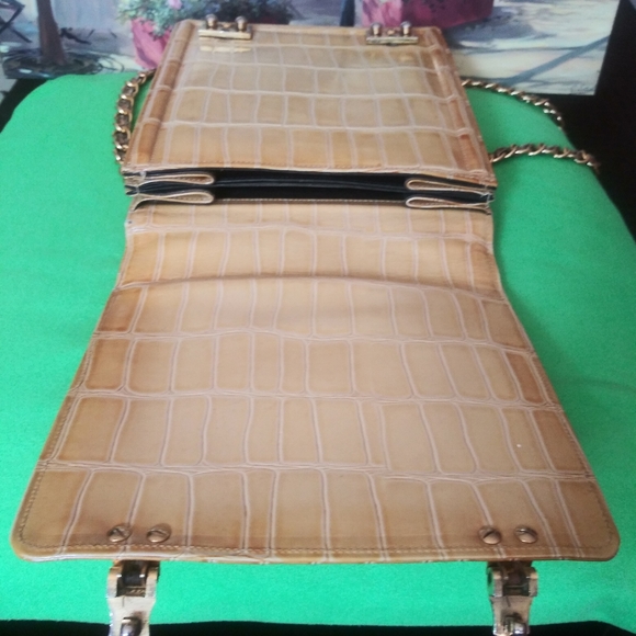 Rosina Ferragamo Schiavone Shoulder Bag - Picture 3 of 8